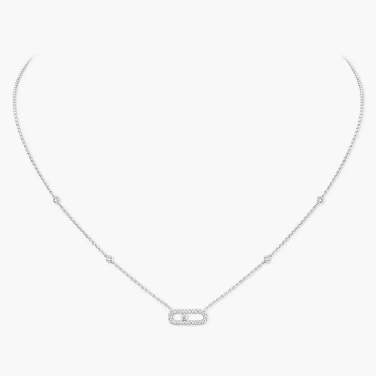 [Select]Move Uno Necklace