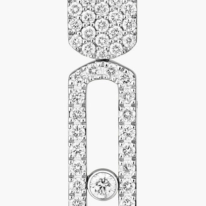 [Select]Imperial Move SM Diamond Earrings