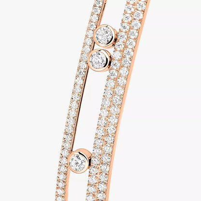 [Select]Move Romane pavé bangle