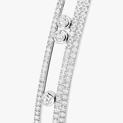 [Select]Move Romane pavé bangle
