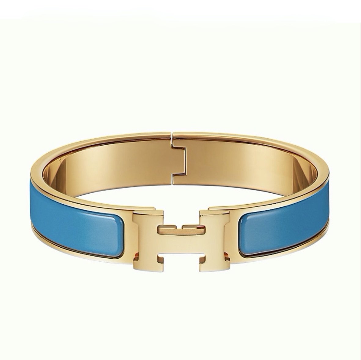 [Select]H BRACELET TURQUOISE 12MM