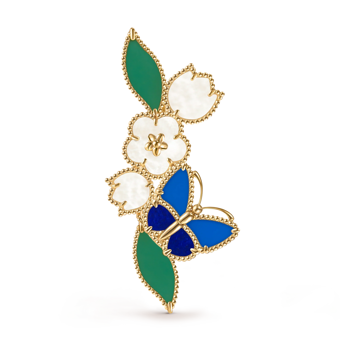 [Select]2026 NEW MODEL SPRING LUCKY BROOCH