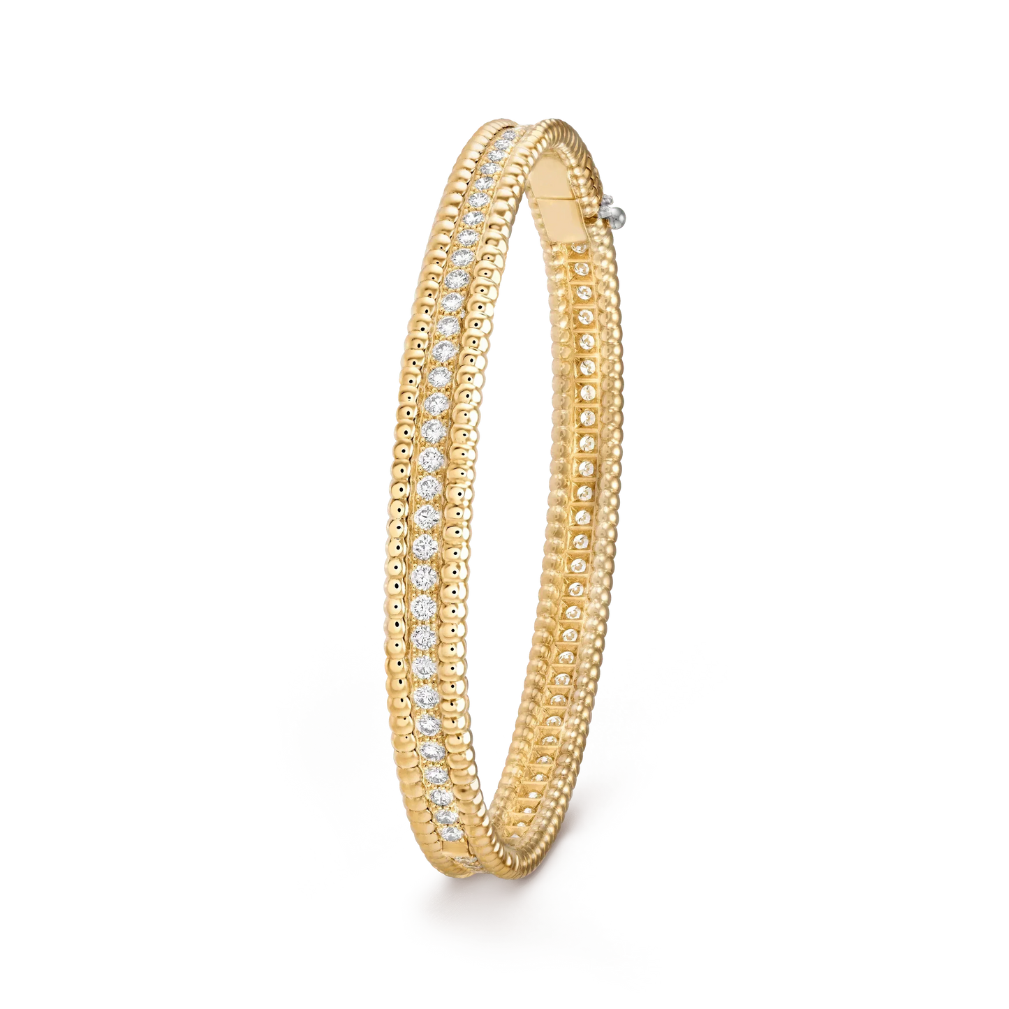 [Select]PERLEE DIAMONDS BRACELET 1 ROW