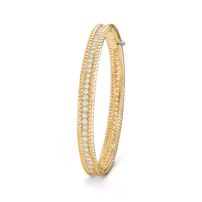 [Select]PERLEE DIAMONDS BRACELET 1 ROW