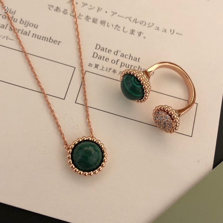 [Select]PERLEE COULEURS DIAMOND Select GOLD BETWEEN THE FINGER RING