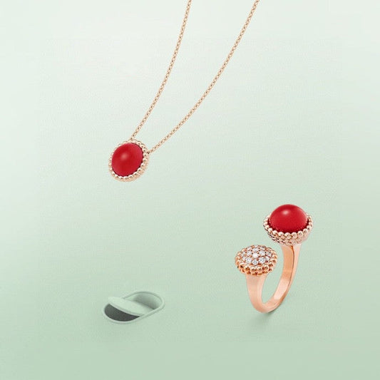 [Select]PERLEE COULEURS DIAMOND Select GOLD BETWEEN THE FINGER RING